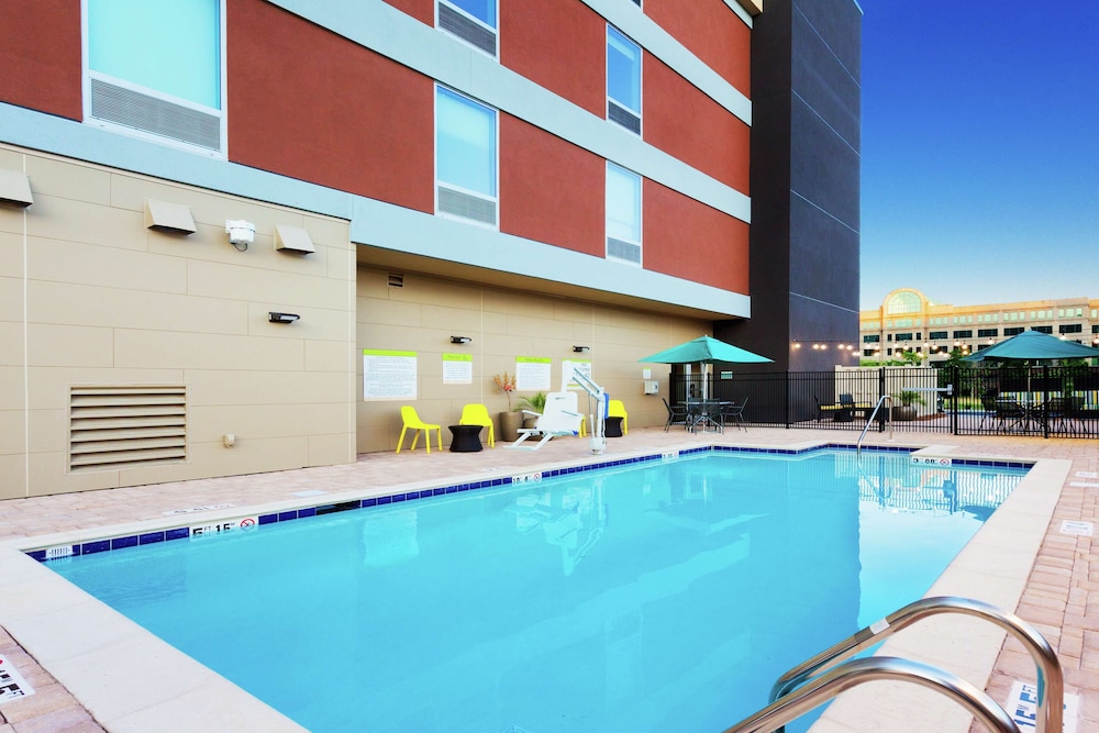 Home2 Suites by Hilton Birmingham Colonnade - photo 18