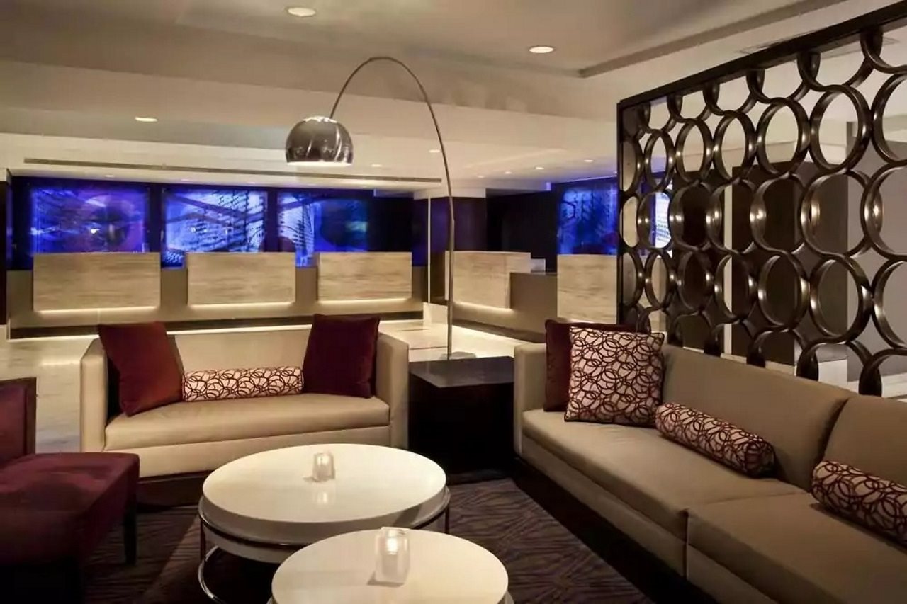 DoubleTree by Hilton Metropolitan New York City - photo 6