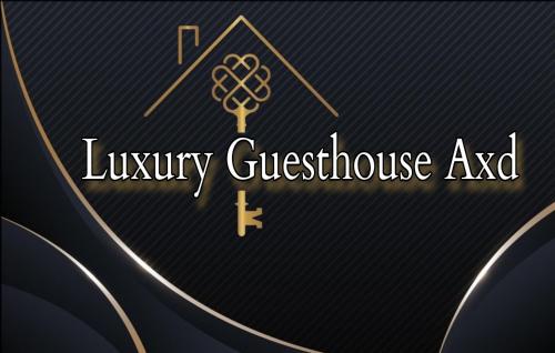 LuxuryGuesthouse AXD — 4-Star Luxury Hotel in Alexandroupoli, Greece
