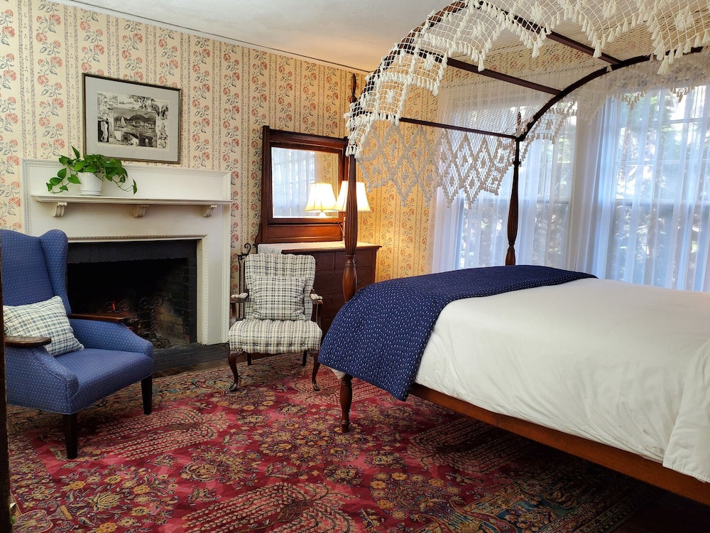 Harbourside Inn - photo 56