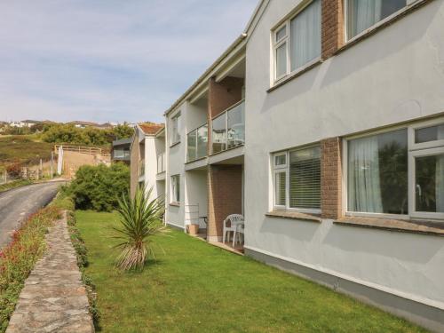 2 Europa Court — 4-Star Luxury Hotel in Newquay, United Kingdom