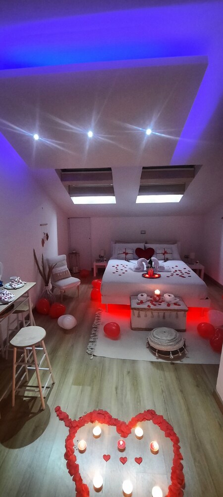 La Mansarda Suite — Benevento — photo 5