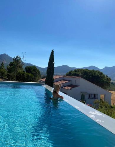Fiore di Machja Moncale - last minute hotel in Unknown City