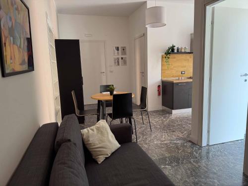 Living Room Orlando — hotel in Corigliano Calabro