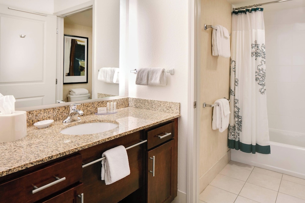 Residence Inn by Marriott Lincoln South - photo 20