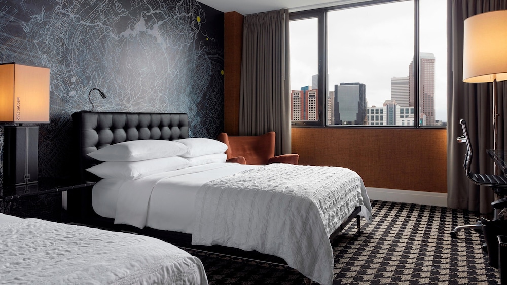 Le Meridien Charlotte - photo 4