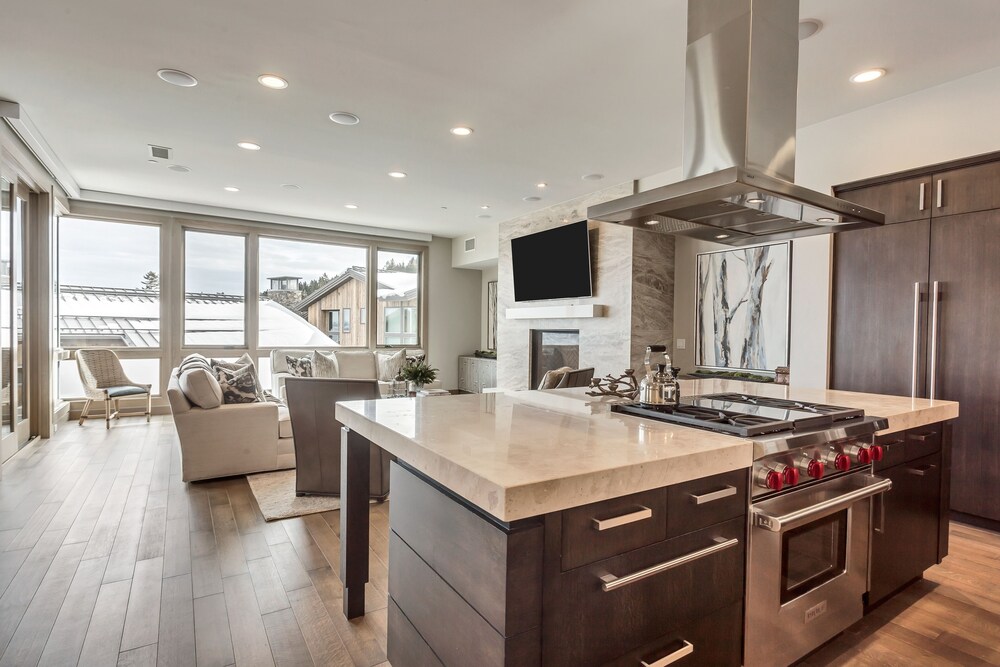 Premium Five Bedroom Suite 5 Apartment Hotel by Redawning - photo 9