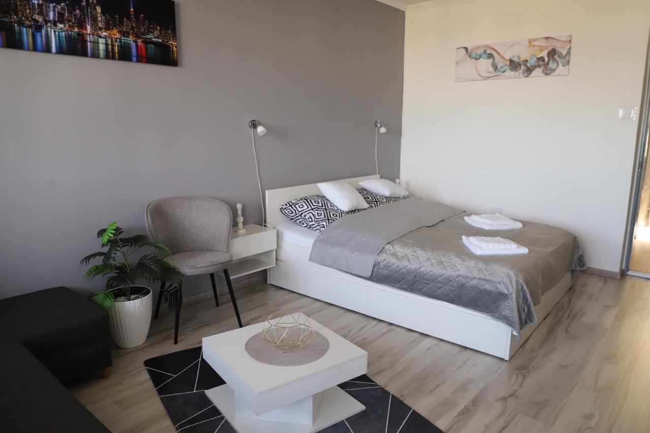 Üveghíd Apartman — 4-Star Luxury Hotel in Satoraljaujhely, Hungary