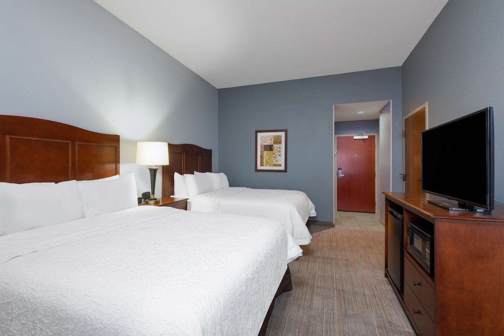 Hampton Inn Denver International Airport - photo 12