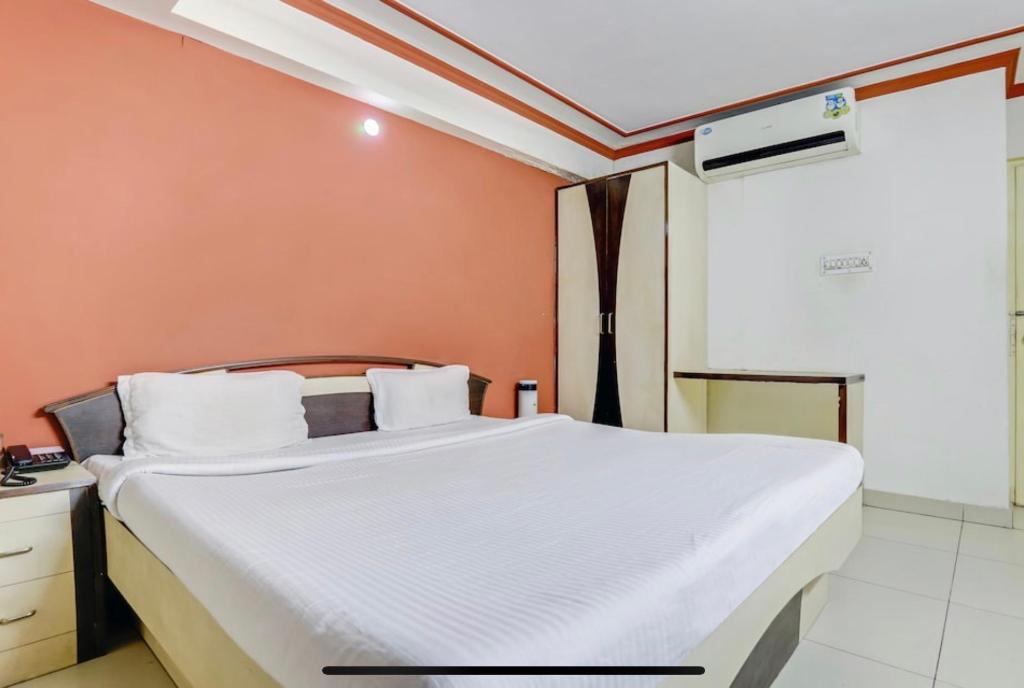 Pinky Hotel - carbon neutral hotel in Dausa