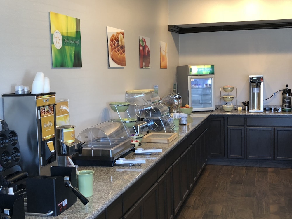 Quality Inn Spanish Fork North - photo 16