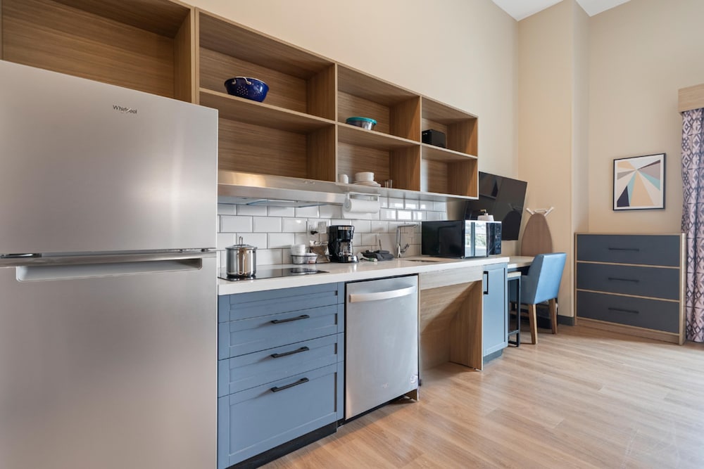 Candlewood Suites Perry National Fairground Area by IHG - photo 14