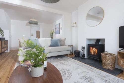 11 Tywarnhayle House Perranporth — 4-Star Luxury Hotel in Perranporth, United Kingdom