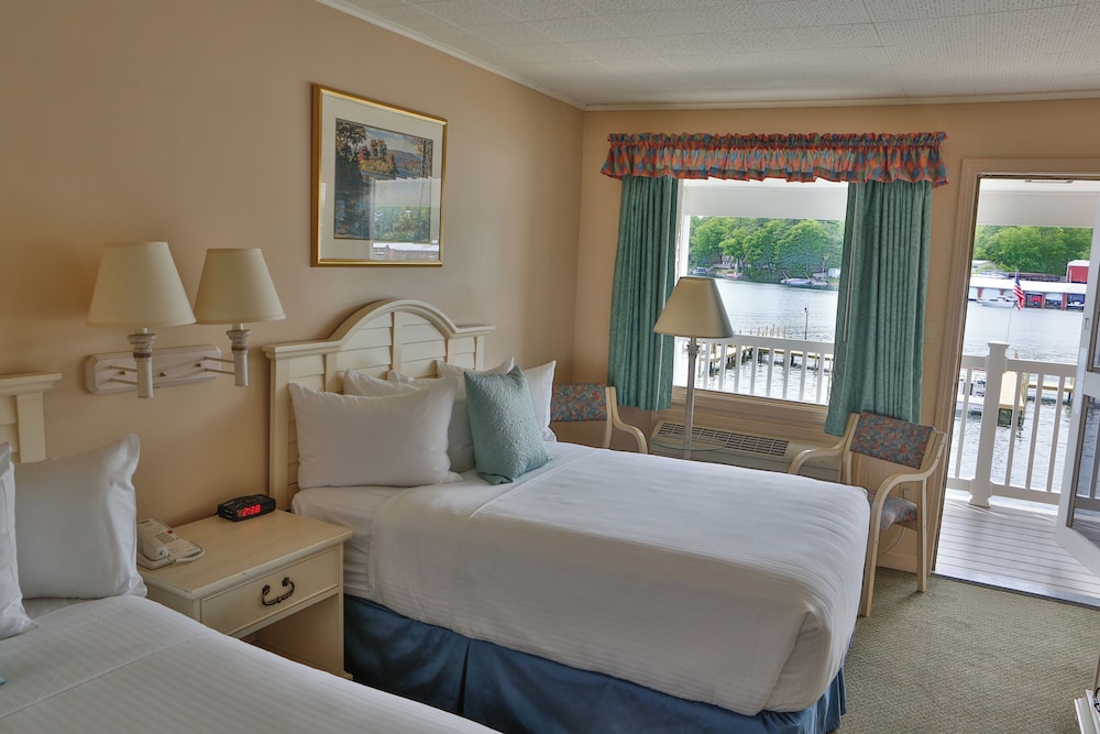 The Naswa Resort - photo 15