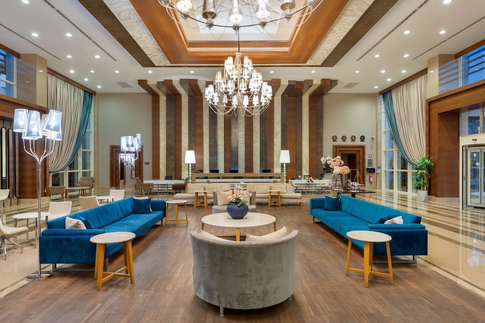 Sherwood Exclusive Kemer — Kemer — photo 3