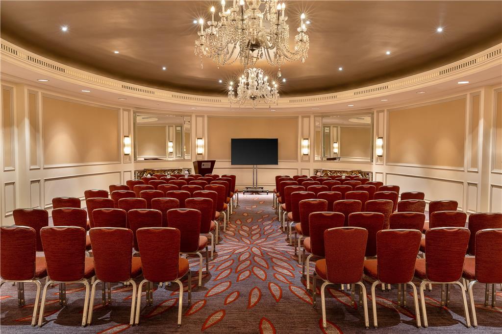 Hyatt Regency Boston - photo 19