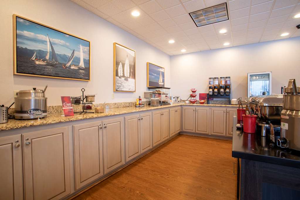 Best Western Plus Flathead Lake Inn And Suites - photo 46