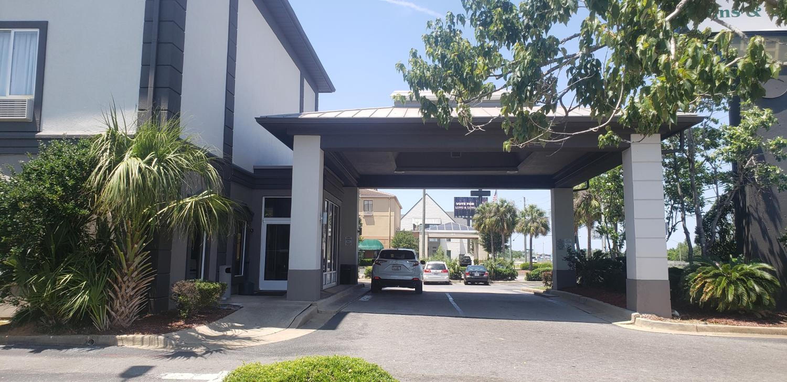 Motel 6 Mobile AL Airport Blvd - photo 20