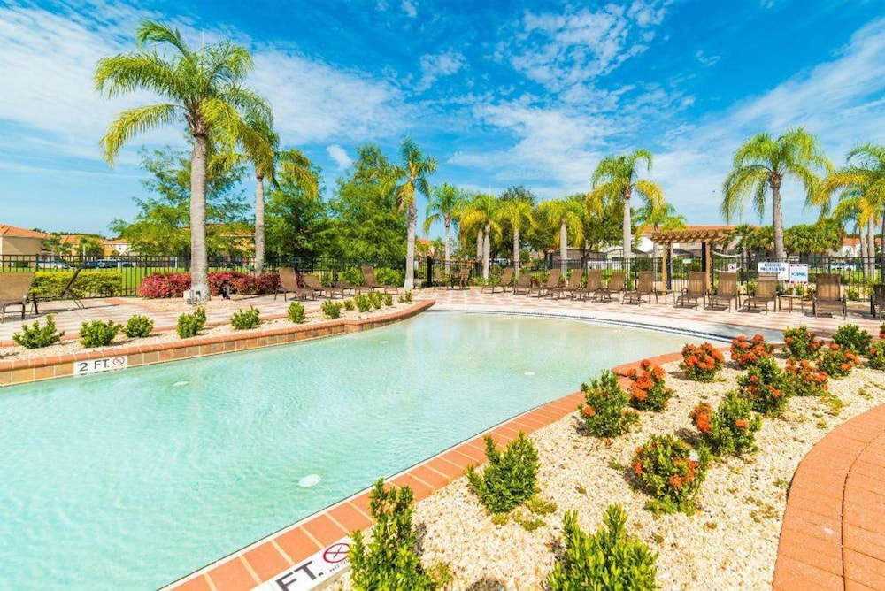 Bella Vida Resort Welcome To Cozy 4 Beds 3 Baths Villa Close To Disney - photo 37