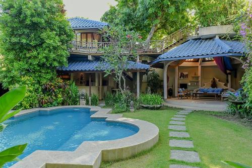Ben Bali Villa — 4-Star Luxury Hotel in Seminyak, Indonesia