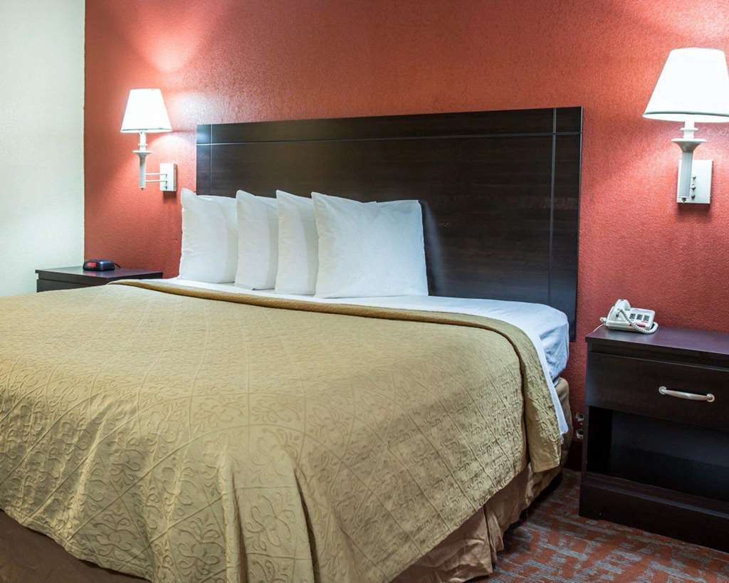 Quality Inn & Suites Monroe - photo 16