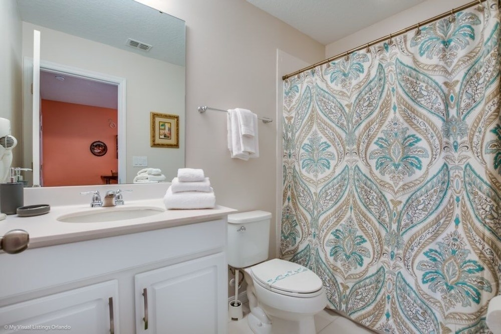 Orlando Newest Resort Community Town Home Townhouse - photo 44