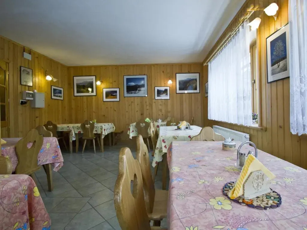 Willa u Krzeptowskich — Koscielisko — photo 4