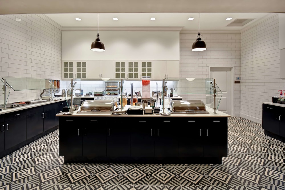 Homewood Suites by Hilton Greenville Downtown - photo 34