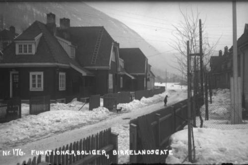 Old Town House — 4-Star Luxury Hotel in Rjukan, Norway