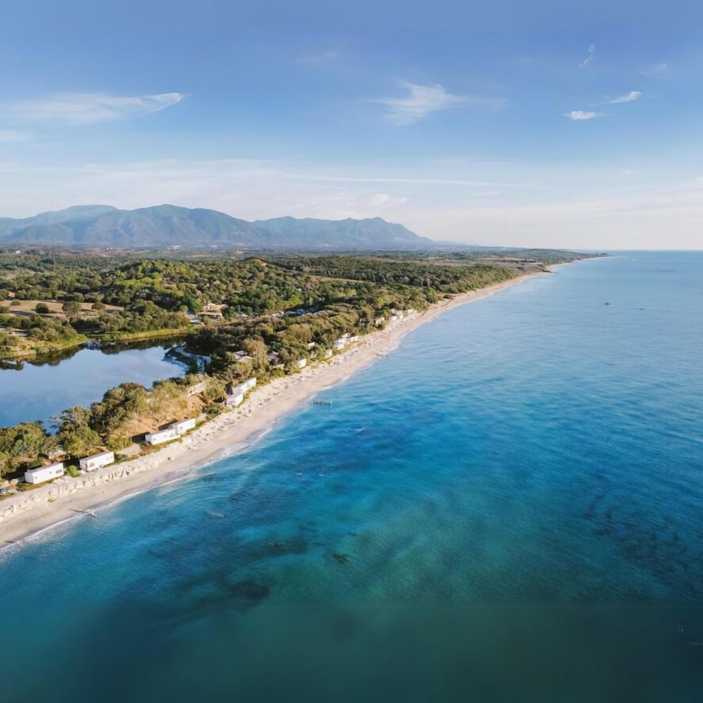 Riva Bella Naturiste Thalasso Spa Resort — Linguizzetta