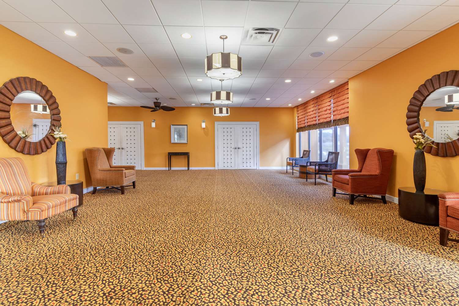Clarion Inn Brunswick - photo 12
