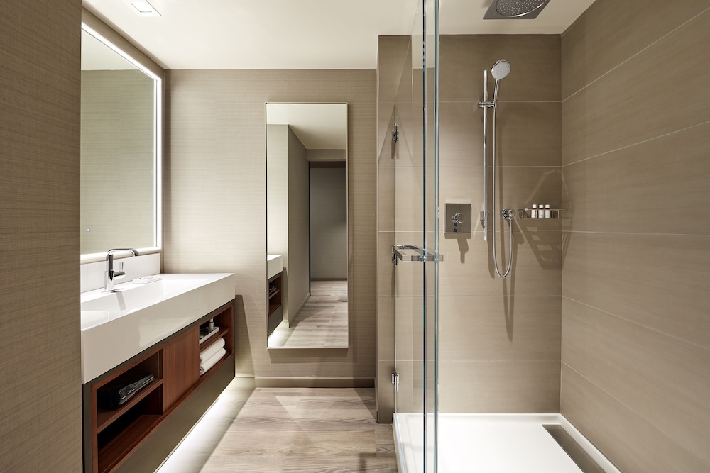 AC Hotel by Marriott Palo Alto - photo 20
