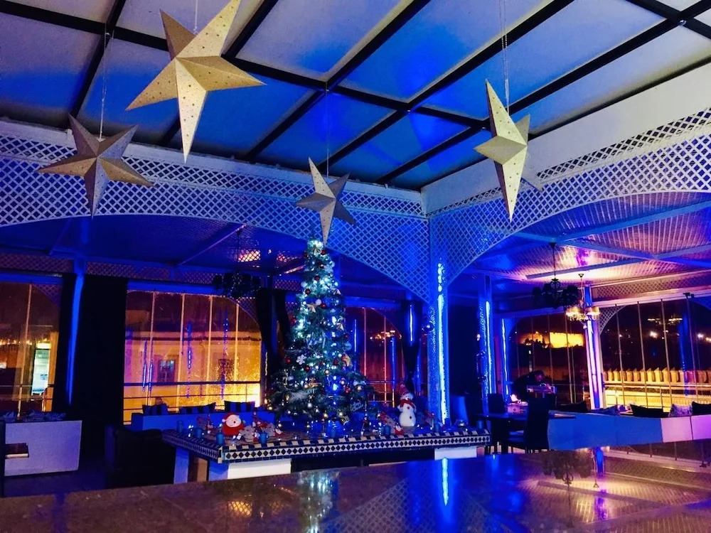 Hotel Erraha in Fes, Morocco