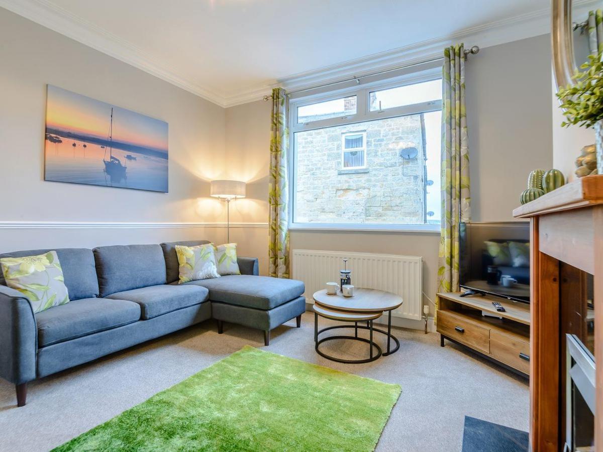 High Haven - carbon neutral hotel in Amble