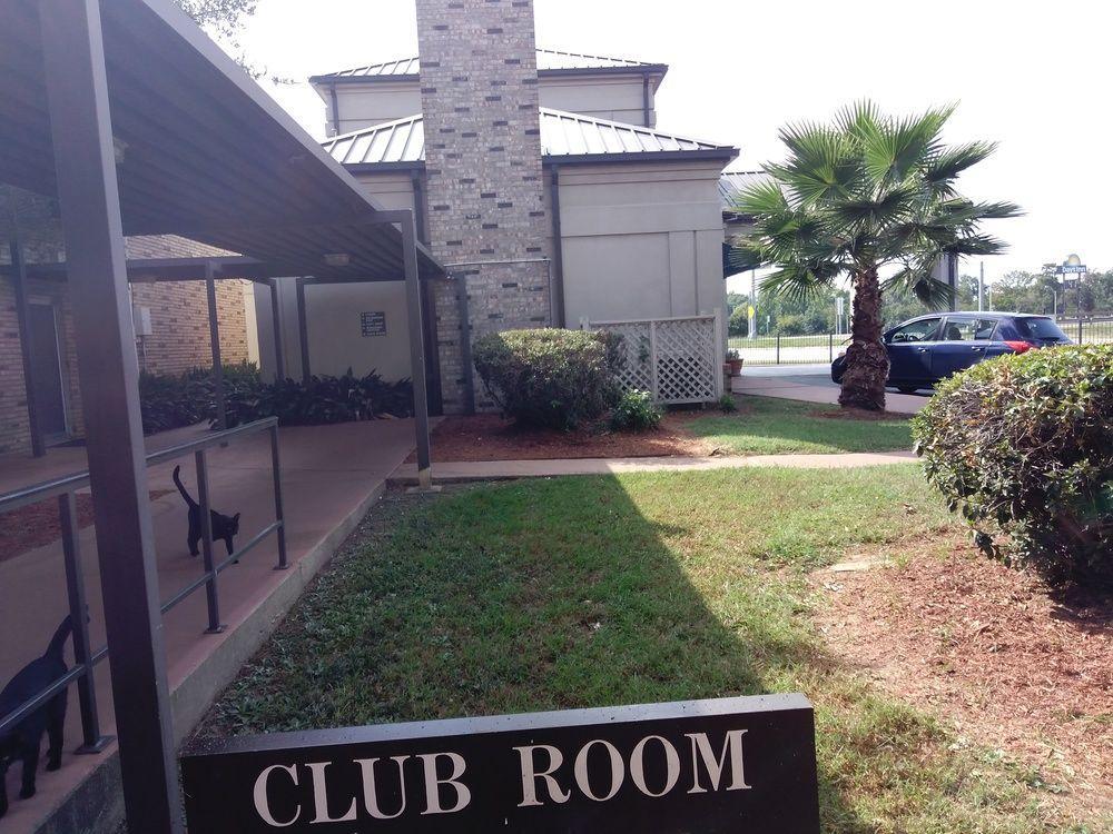 Baymont Inn And Suites Shreveport Airport — Shreveport
