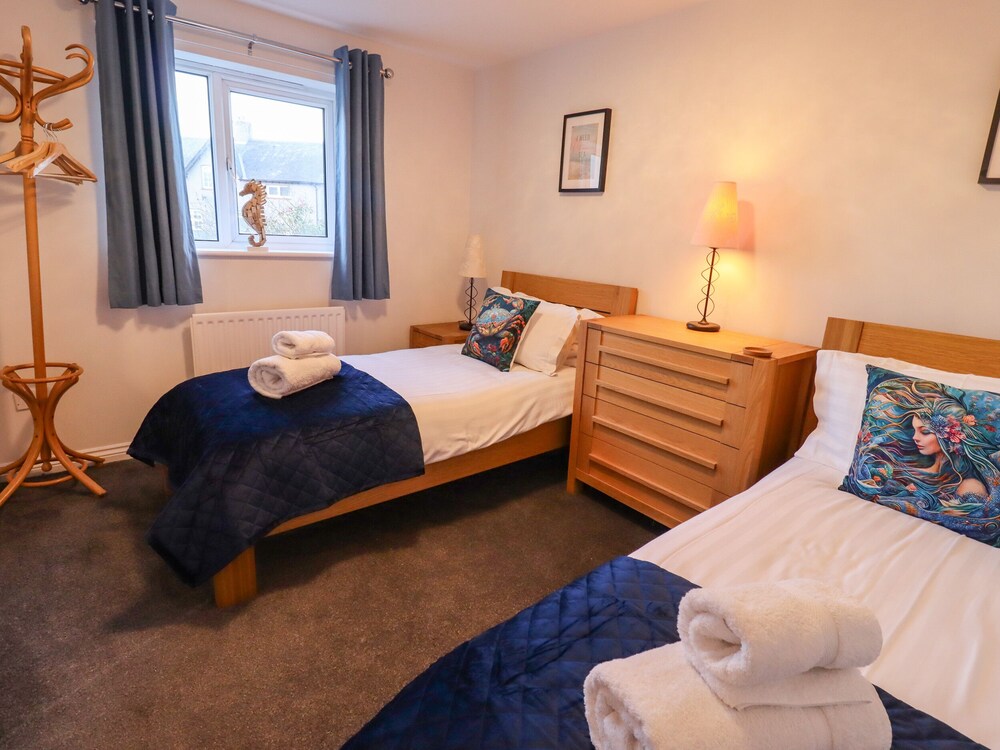 2A The Anchorage — Beadnell — photo 2