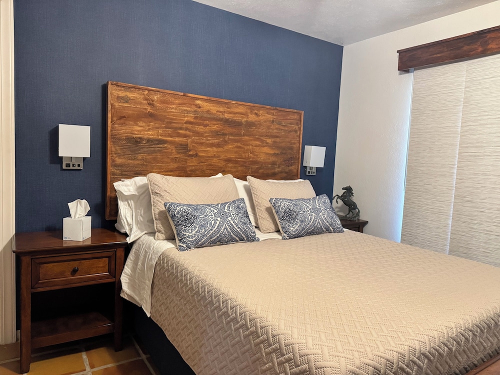 Rancho El Charco - last minute hotel in La Joya
