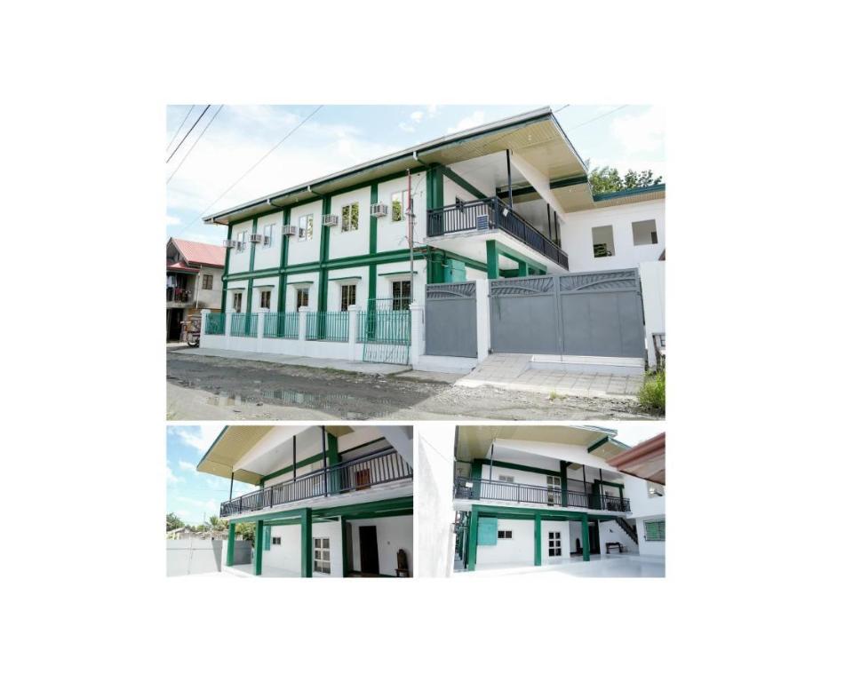 V Star Calapan Hourly Daily Weekly Monthly Bago Malinis May Parking in Calapan, Philippines