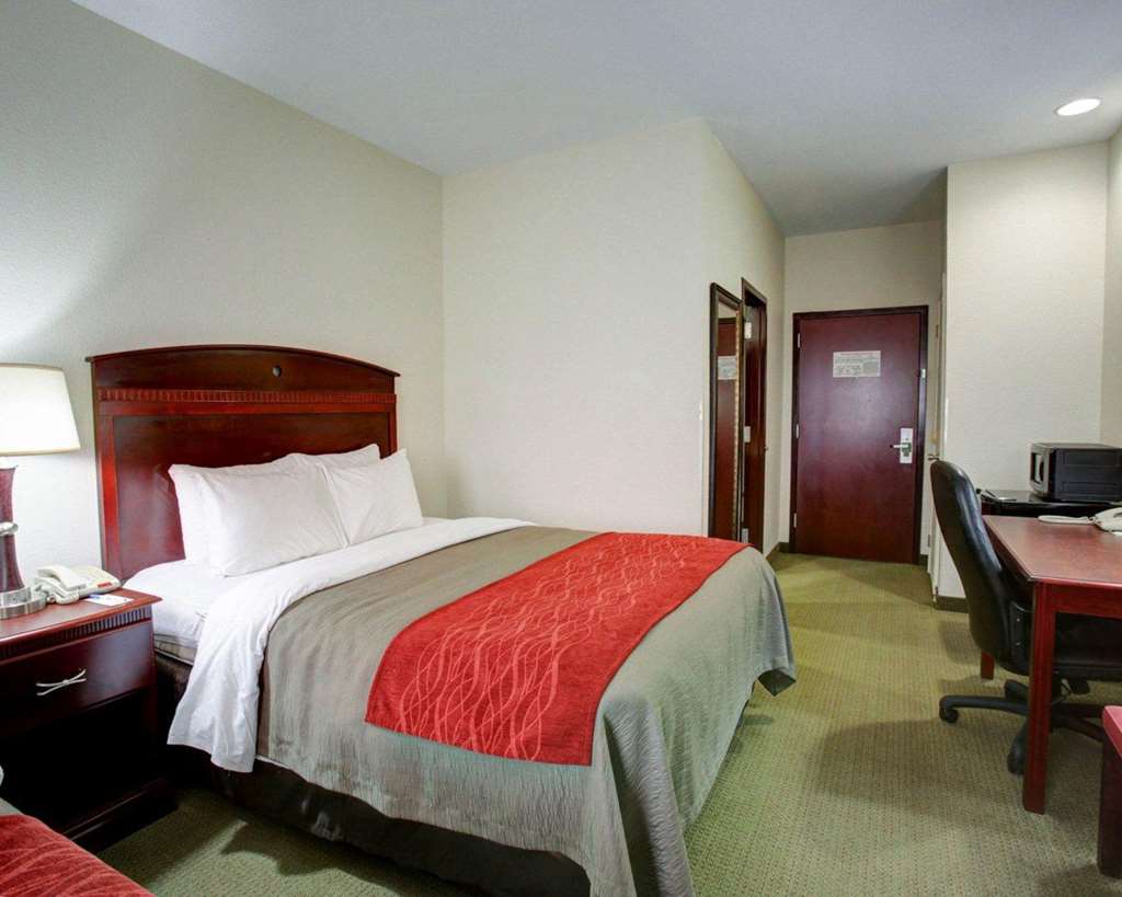 Quality Inn Rockdale - photo 9