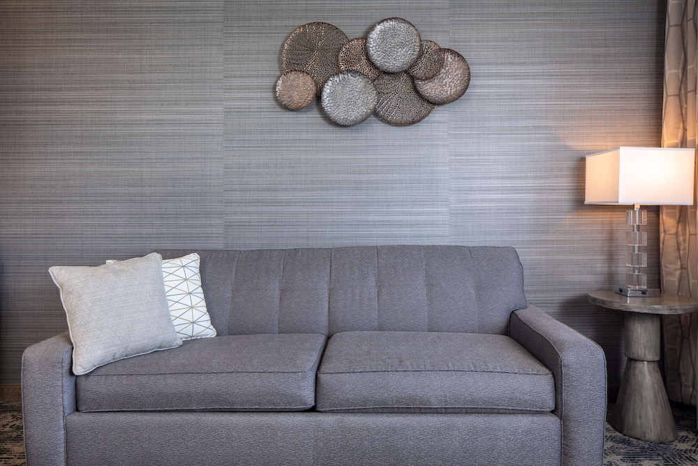 Embassy Suites by Hilton Portland Maine - photo 14