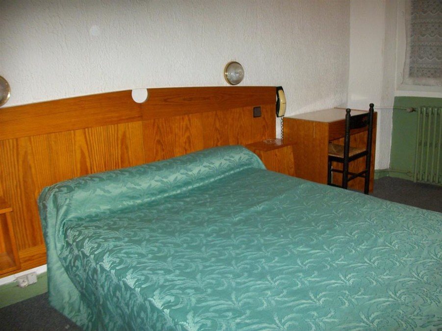 Hôtel Gambetta in Marseille, France