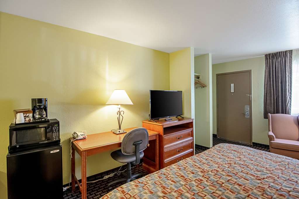 Rodeway Inn Gunnison Crested Butte - photo 12