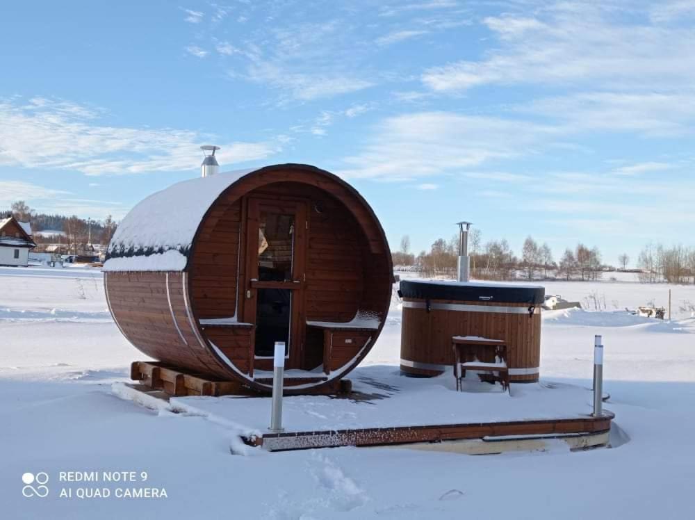 Apartamenty Grapa Resort Darmowy Skibus 2xsauny 2xsale Zabaw Balia Kulkolandia — 4-Star Luxury Hotel in Bialka Tatrzanska, Poland