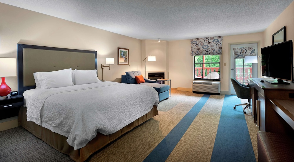 Hampton Inn Helen - photo 7