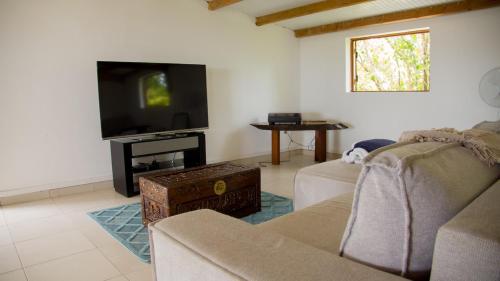 Haut de villa vue imprenable — Baillif — photo 4