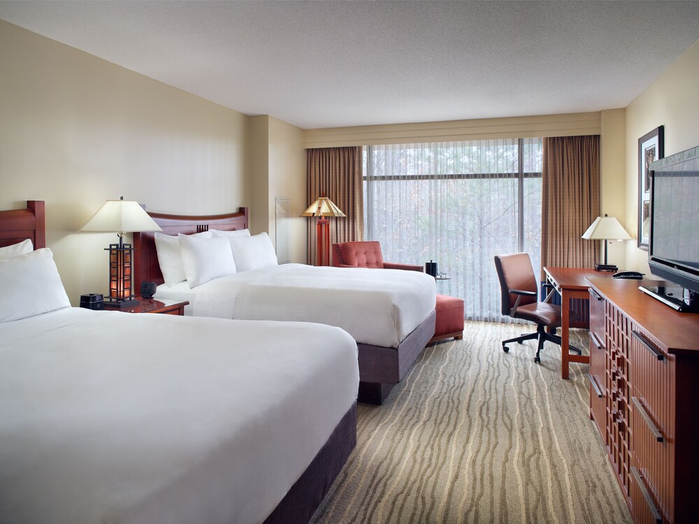 Emory Inn - photo 5