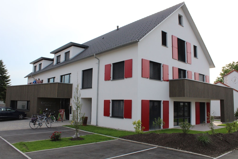 FeWo Daiber - last minute hotel in Bad Schussenried