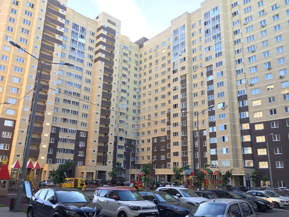 Apartments 10515273 — Noginsk
