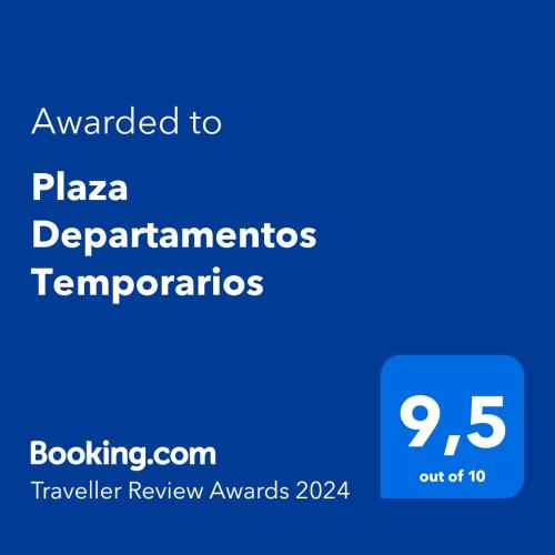Plaza Departamentos Temporarios — Formosa — photo 2