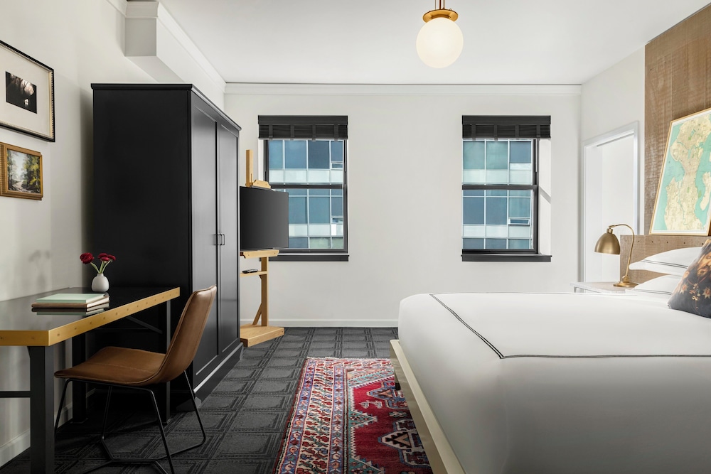 Kimpton Palladian Hotel by IHG - photo 10